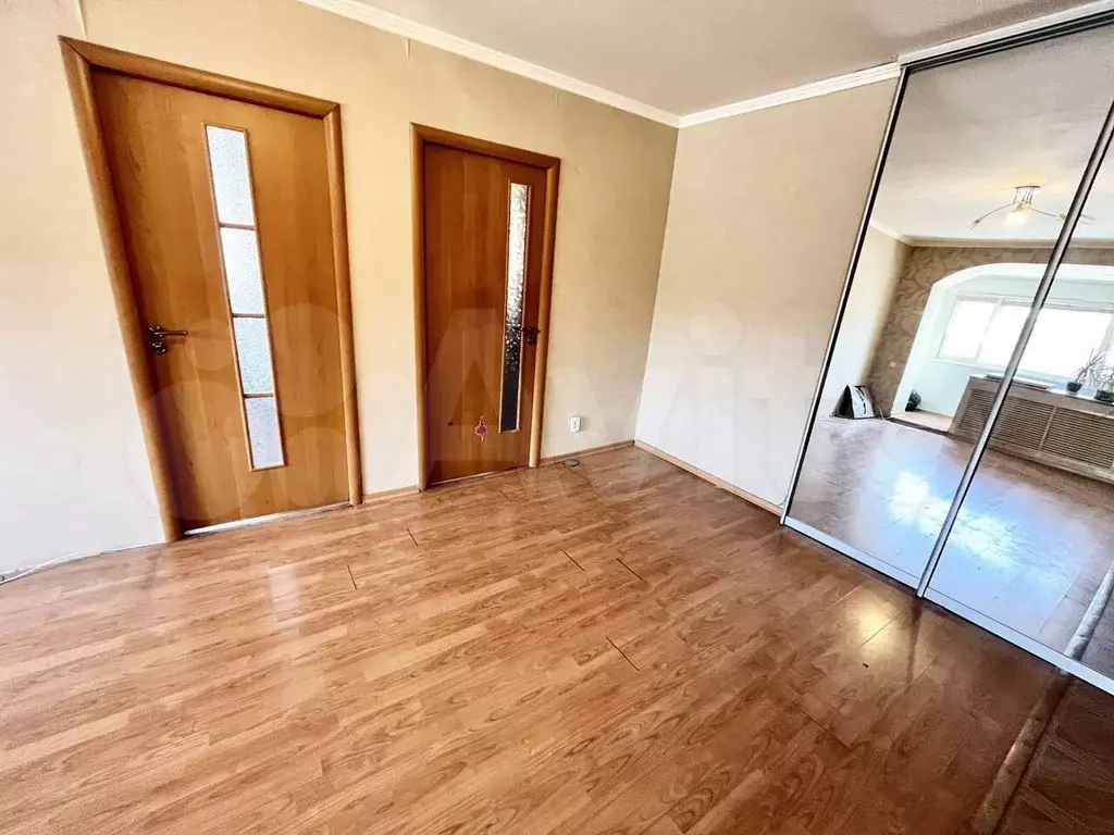 3-к. квартира, 50 м, 2/2 эт. - Фото 0