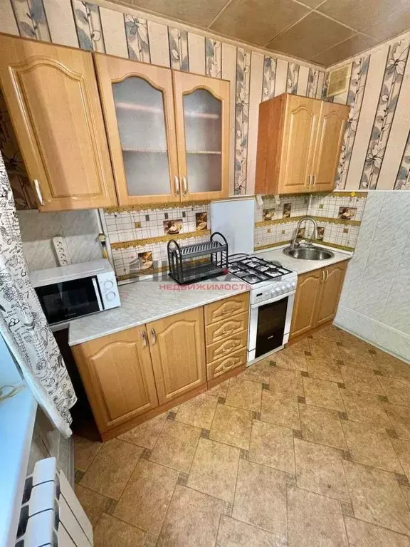 2-к кв. Ярославская область, Ярославль ул. Батова, 5 (53.0 м) - Фото 1