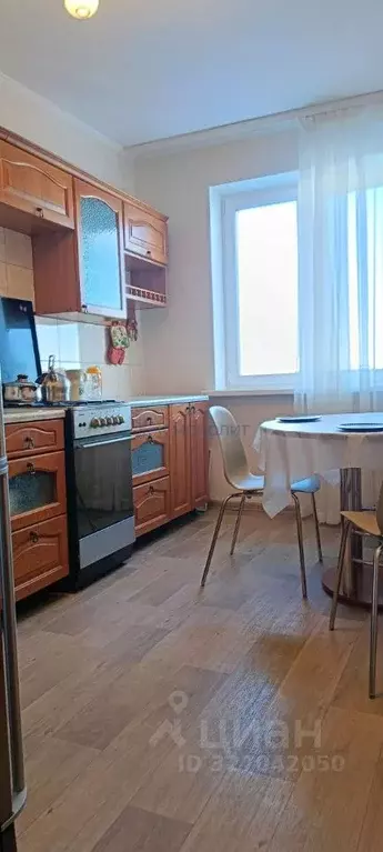 2-к кв. Нижегородская область, Нижний Новгород ул. Бринского, 1к2 ... - Фото 2