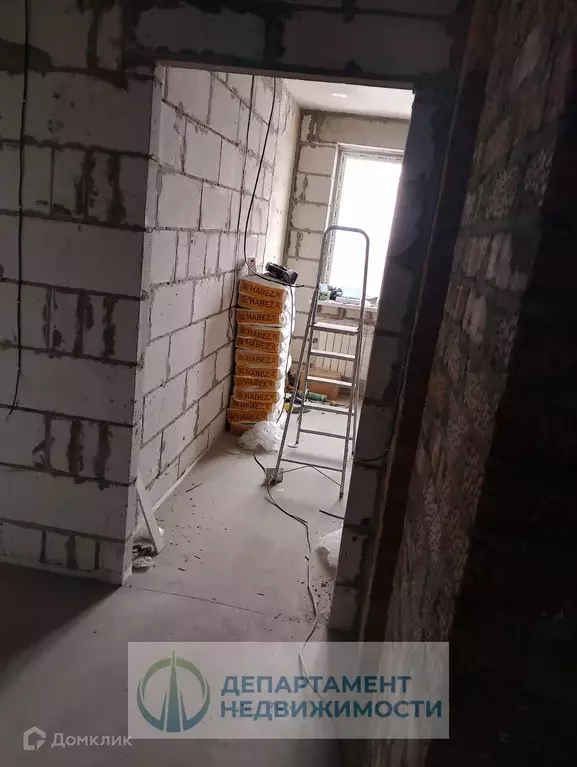 Продаётся 2-к квартира, 49 м - Фото 1
