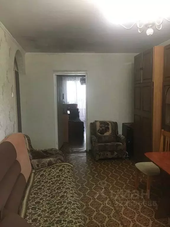 3-к кв. Саратовская область, Энгельс ул. Тельмана, 5 (60.0 м) - Фото 2