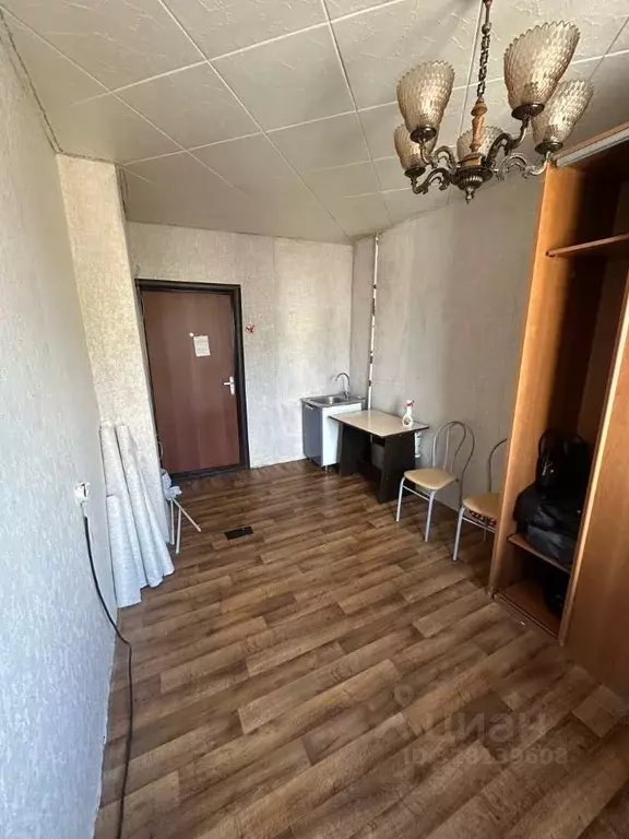 Комната Красноярский край, Красноярск просп. Металлургов, 28А (12.0 м) - Фото 2