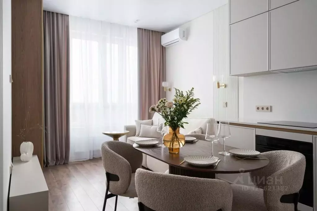 3-к кв. Москва Тагильская ул., 2к1 (59.0 м) - Фото 2
