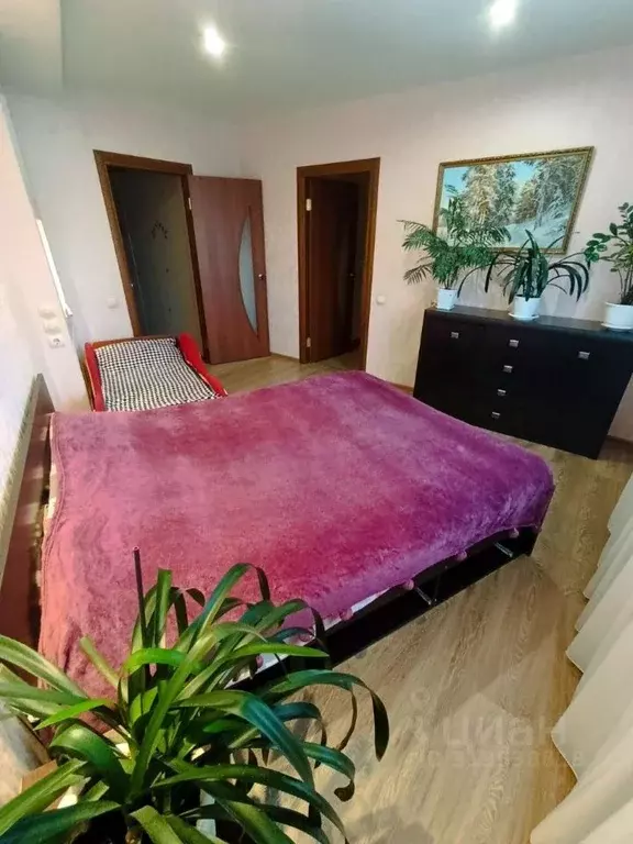 4-к кв. Смоленская область, Смоленск пос. Пронино, 1 (84.0 м) - Фото 0