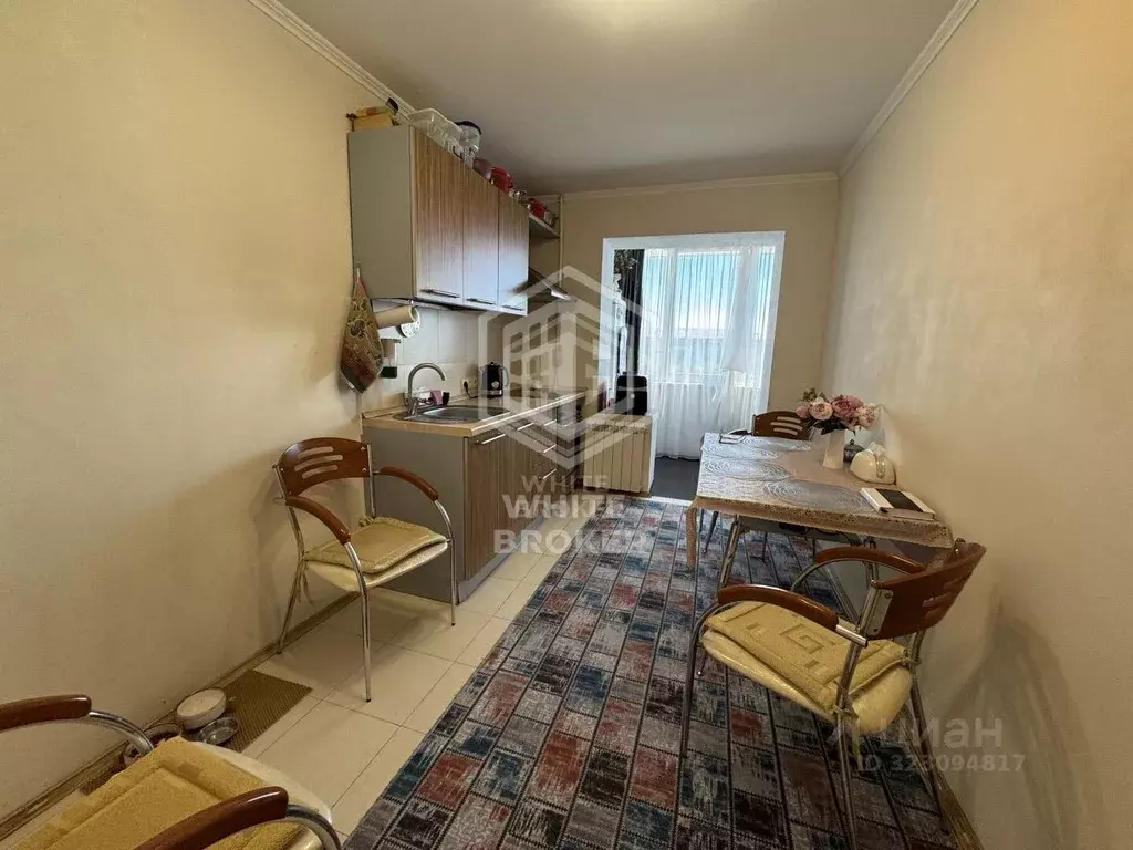 2-к кв. Крым, Ялта ул. Красноармейская, 54 (59.9 м) - Фото 2