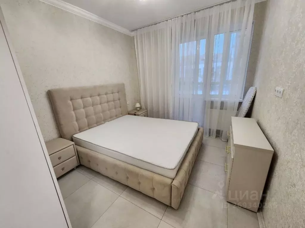 1-к кв. Саратовская область, Саратов ул. Большая Садовая, 143 (45.0 м) - Фото 1