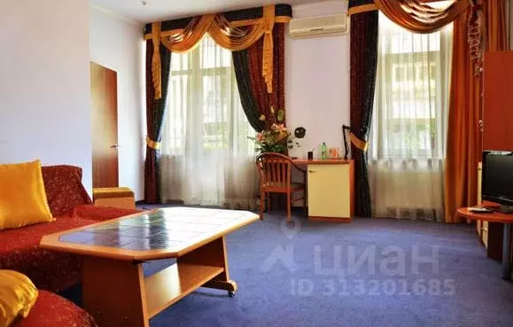 Комната Севастополь ул. Кулакова, 86 (45.0 м) - Фото 0