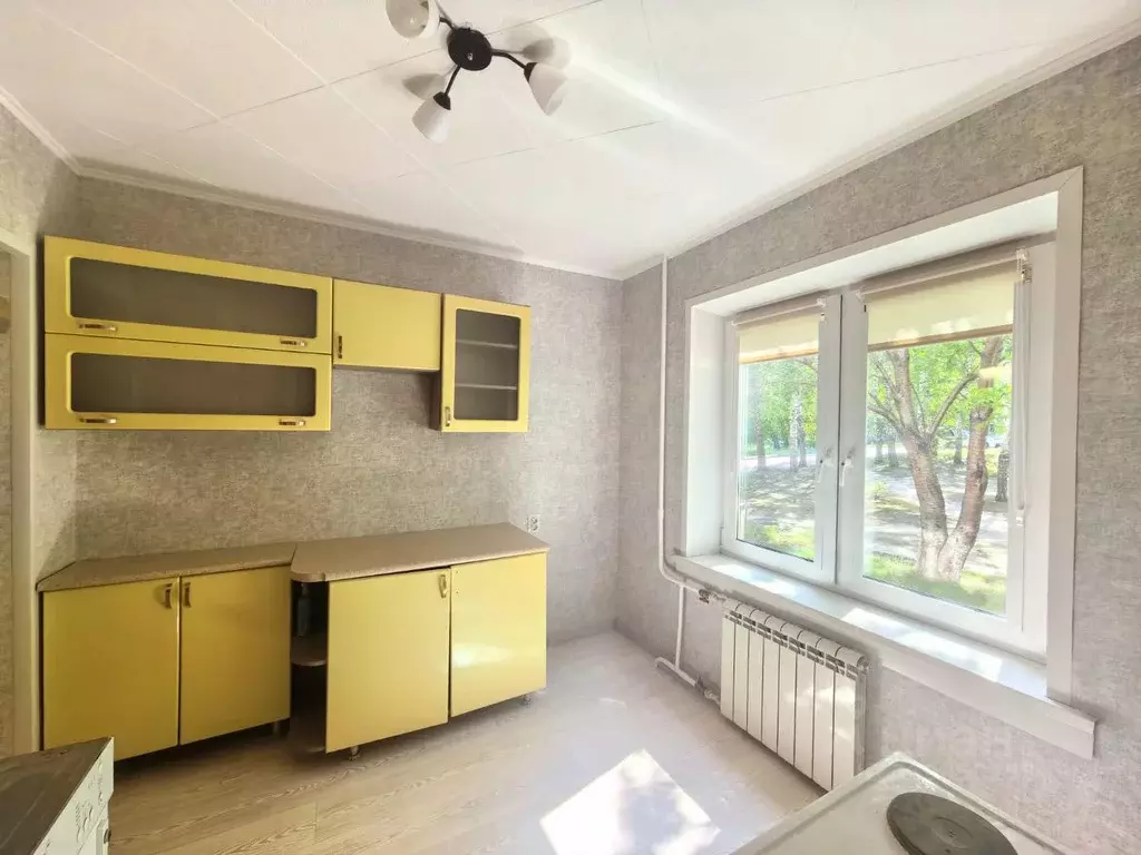 3-к кв. Новосибирская область, Кольцово рп 11 (62.0 м) - Фото 1