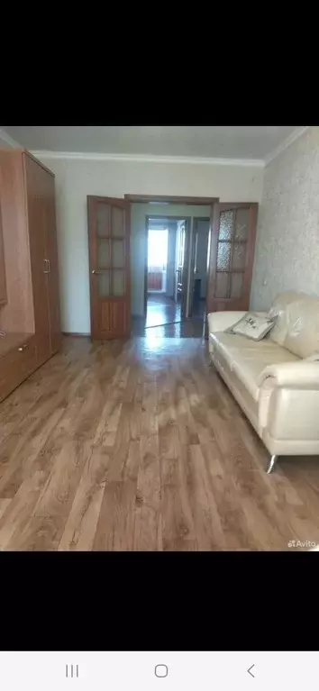 Продаётся 3-к квартира, 72.5 м - Фото 0