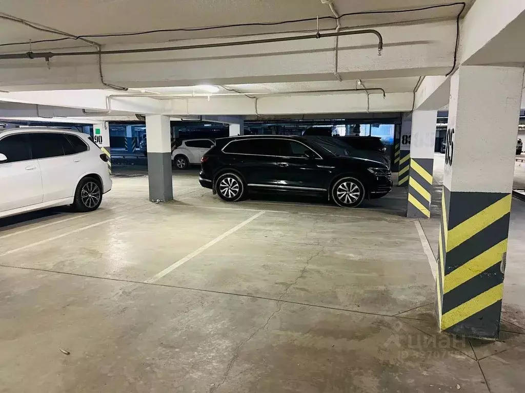 Гараж в Краснодарский край, Анапа Новороссийская ул., 281 (18 м) - Фото 1