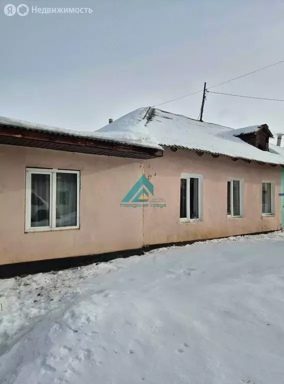 Дом в Оренбург, микрорайон Южный, Сумская улица, 88 (85 м) - Фото 1