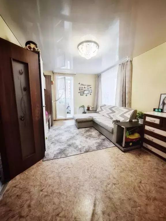 Продаётся 1-к квартира, 38 м - Фото 0
