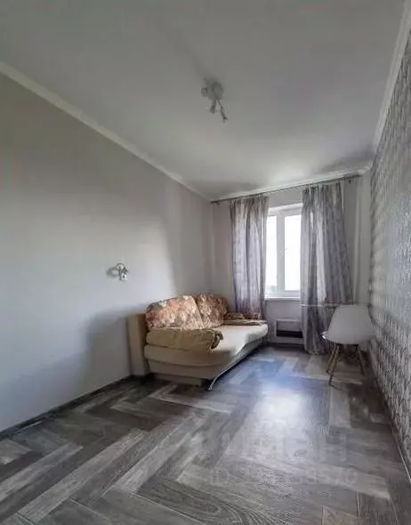 Комната Москва 3-я Владимирская ул., 20 (13.0 м) - Фото 1