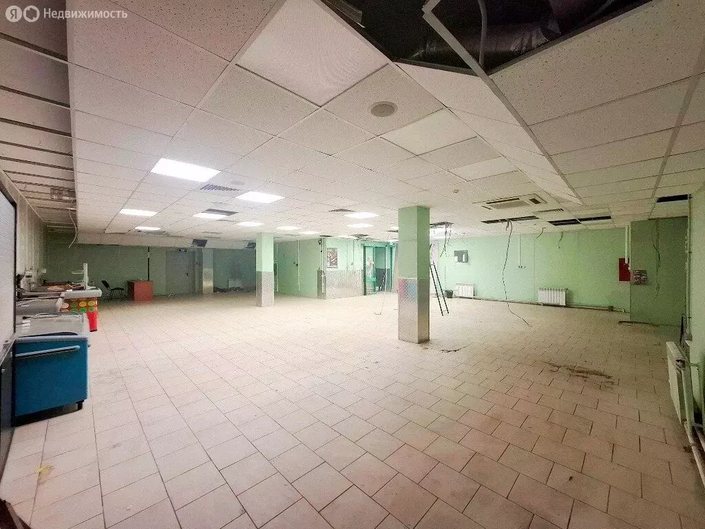 Помещение свободного назначения (180 м) - Фото 2