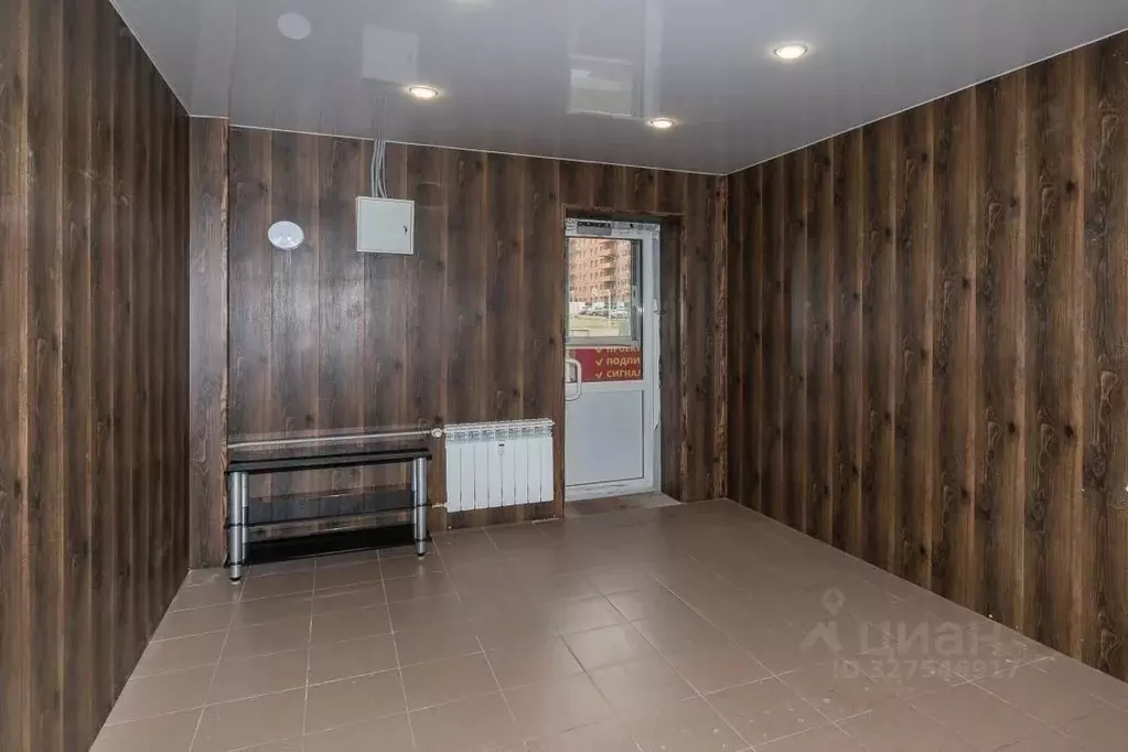 Студия Иркутская область, Иркутск ул. Баумана, 269 (28.0 м) - Фото 1