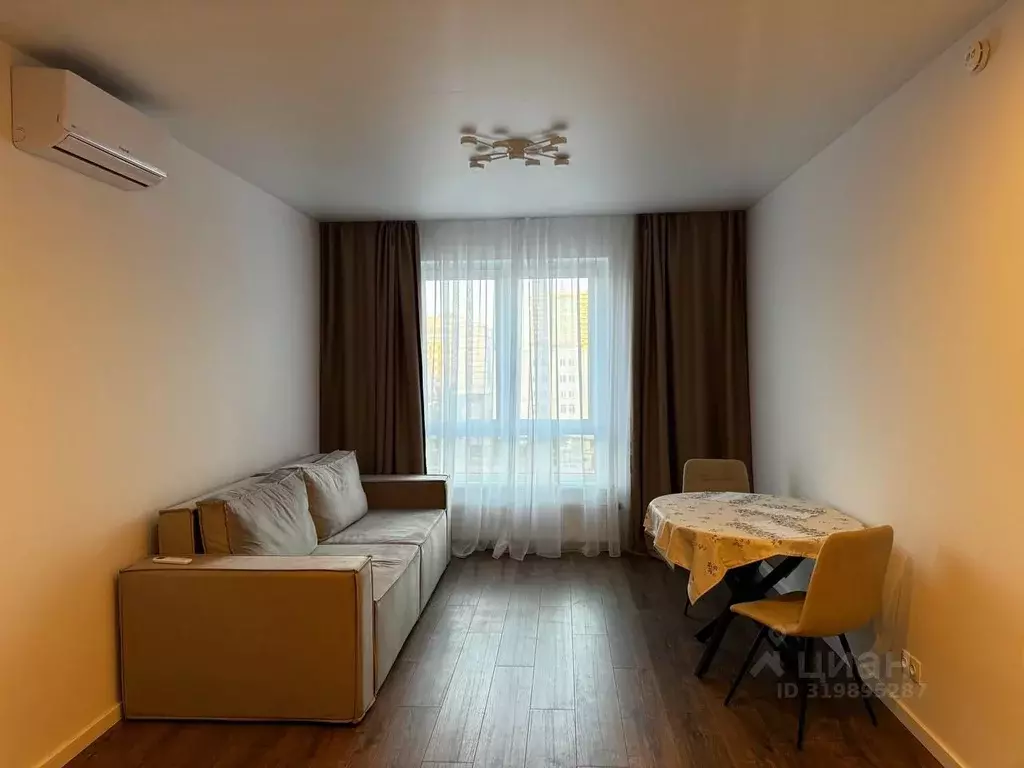 2-к кв. Москва Красноказарменная ул., 15к4 (45.0 м) - Фото 0