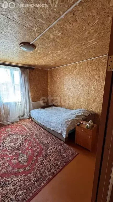 Дом в село Мирное, Сиреневая улица (81.7 м) - Фото 1