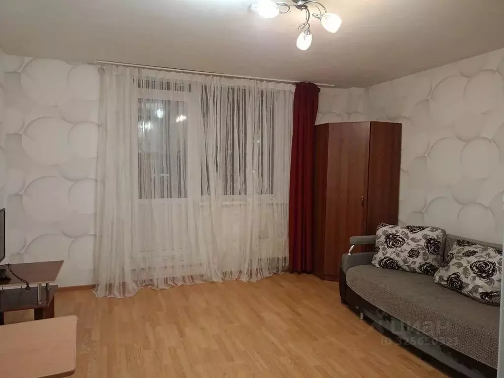 Студия Красноярский край, Красноярск ул. Карамзина, 18 (28.6 м) - Фото 2