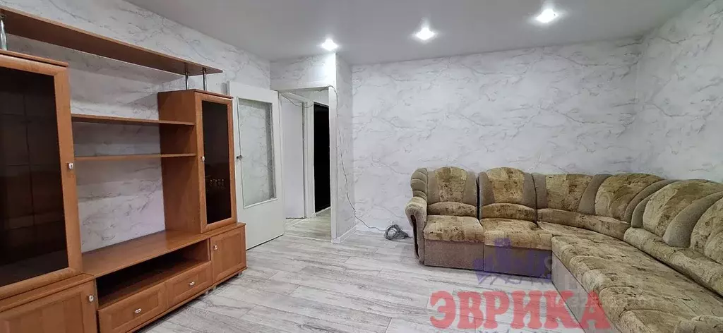 3-к кв. Краснодарский край, Крымск ул. Слободка (65.0 м) - Фото 2