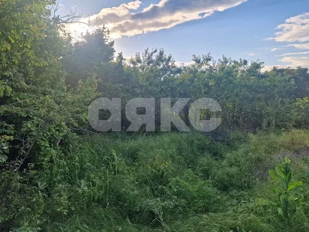 Участок в Краснодарский край, Армавир ул. 18-я Линия, 20 (3.5 сот.) - Фото 0