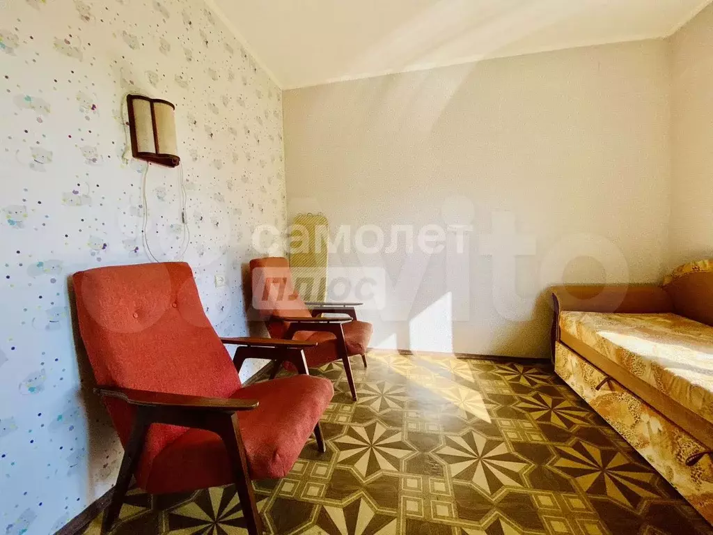 2-к. квартира, 36 м, 5/5 эт. - Фото 1