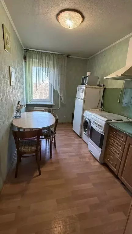 2-к кв. Московская область, Протвино Серпухов городской округ, проезд ... - Фото 1