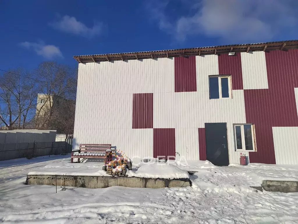 Дом в Новосибирская область, Новосибирск Тульская ул., 149 (250 м) - Фото 1