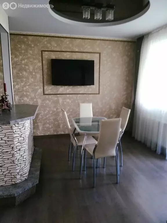 1-комнатная квартира: Самара, улица Советской Армии, 238А (56.6 м) - Фото 1