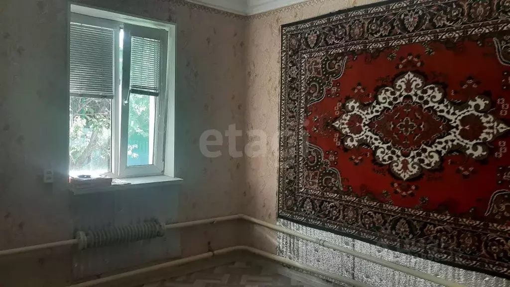 2-к кв. Саратовская область, Балашов ул. Володарского, 6 (29.5 м) - Фото 2