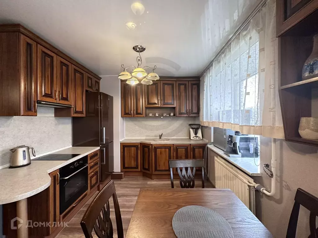 Продаётся 2-к квартира, 54.8 м - Фото 0