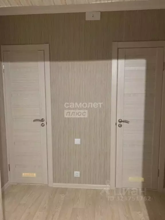 2-к кв. Курская область, Курск ул. Евгения Клевцова, 26 (54.2 м) - Фото 2