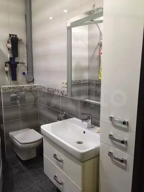 1-к. квартира, 35 м, 5/5 эт. - Фото 1