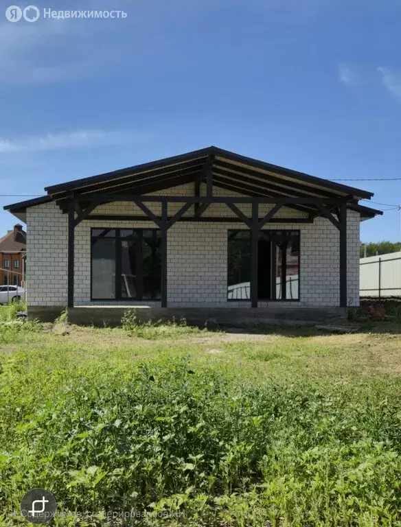 Дом в Саратов, 1-й Июльский проезд (140 м) - Фото 1