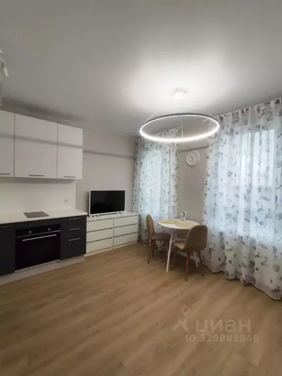 Студия Московская область, Люберцы городской округ, Мирный пгт ул. ... - Фото 2