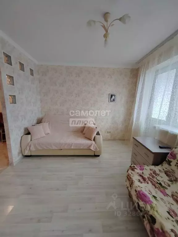 Студия Московская область, Дмитровский муниципальный округ, ... - Фото 1