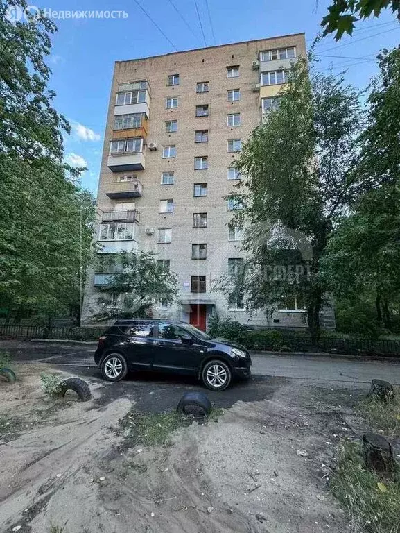 2-комнатная квартира: Воронеж, улица Героев Сибиряков, 51 (44.5 м) - Фото 0