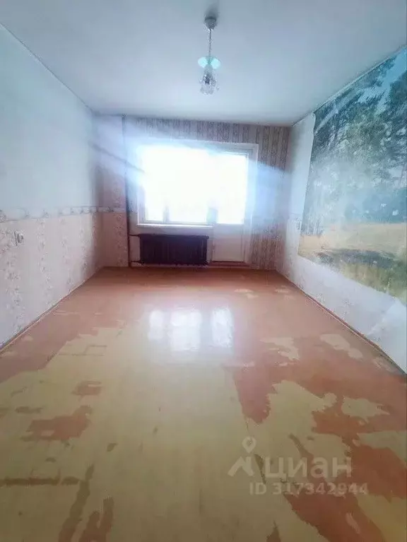 1-к кв. Мордовия, Саранск Волгоградская ул., 104 (37.1 м) - Фото 1