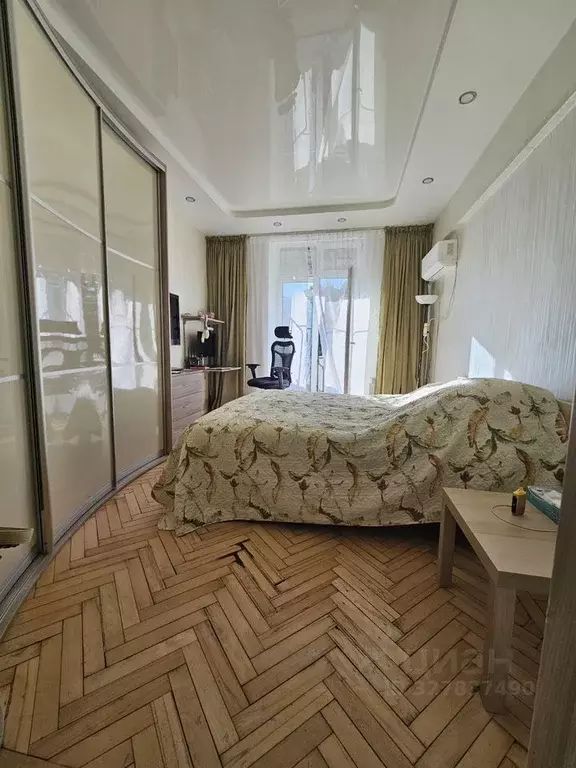 Комната Москва Коптевская ул., 83К1 - Фото 1