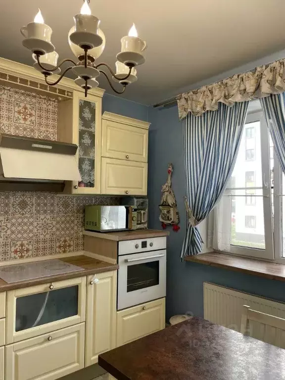 3-к кв. Московская область, Мытищи городской округ, д. Пирогово ул. ... - Фото 1