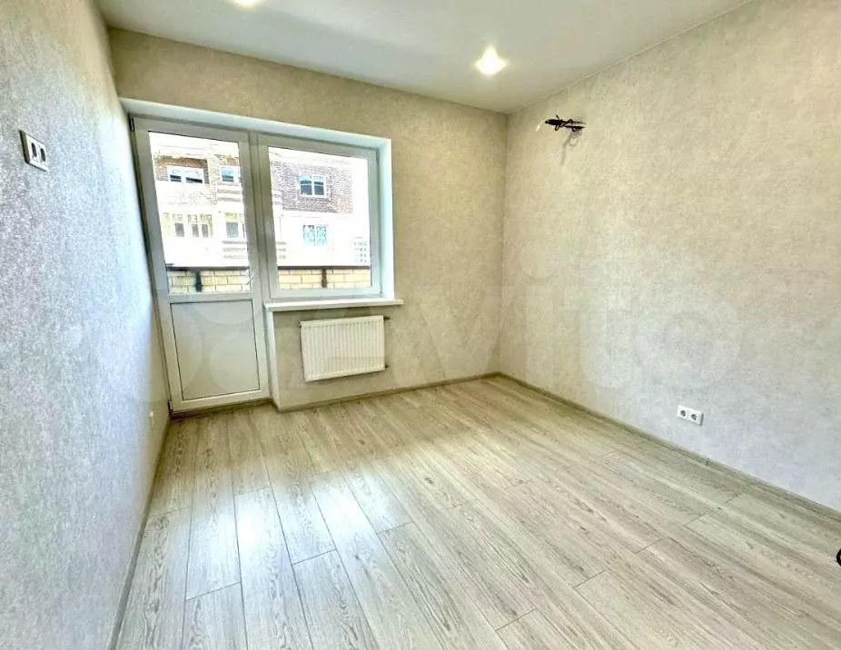 Квартира-студия, 23 м, 23/25 эт. - Фото 1