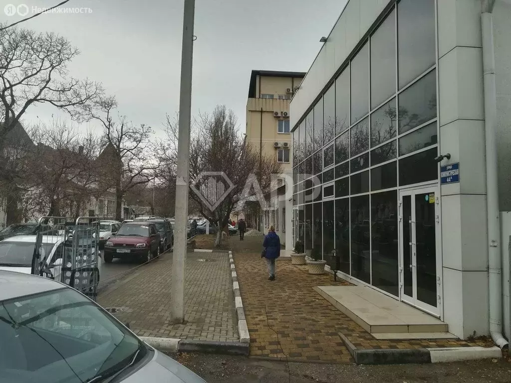 Помещение свободного назначения (255 м) - Фото 2