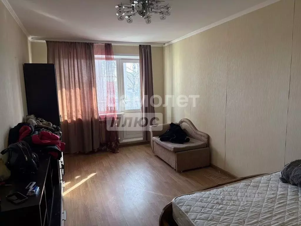 1-к кв. Липецкая область, Липецк ул. 8 Марта, 24 (32.0 м) - Фото 1