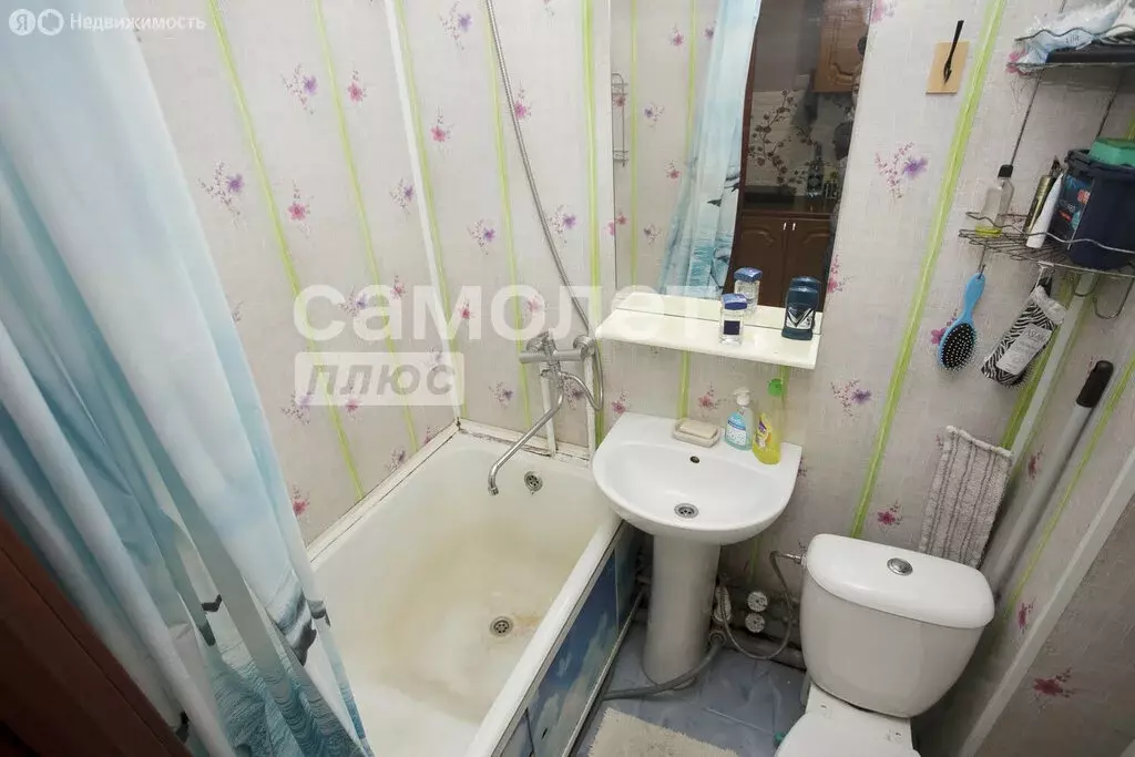 Квартира-студия: Кемерово, улица Мичурина, 61 (16 м) - Фото 1