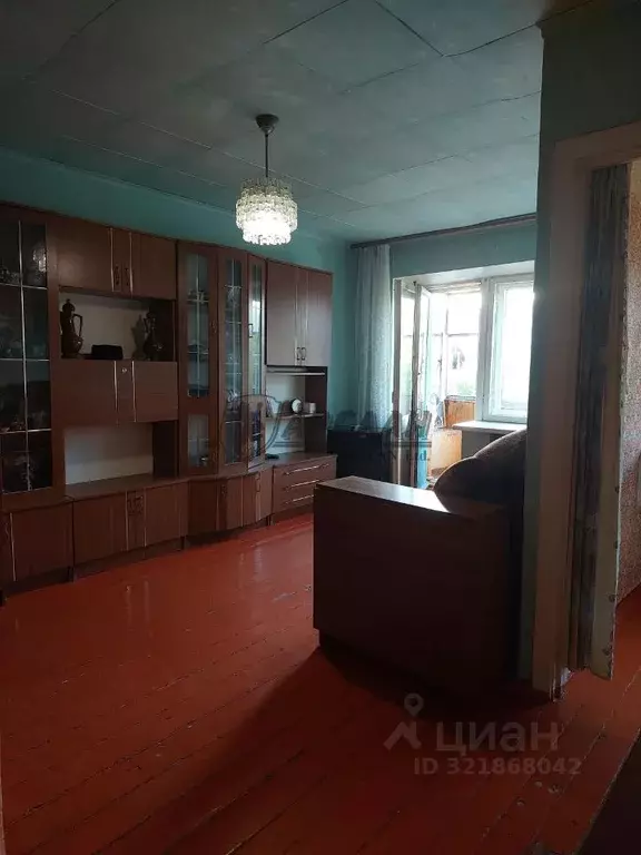 3-к кв. Татарстан, Казань ул. Химиков, 29 (56.6 м) - Фото 1