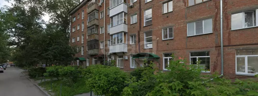 2-комнатная квартира: Новосибирск, проспект Карла Маркса, 6/1 (44.4 м) - Фото 1