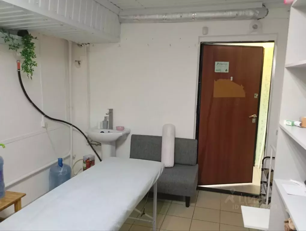 Помещение свободного назначения в Краснодарский край, Краснодар ... - Фото 1