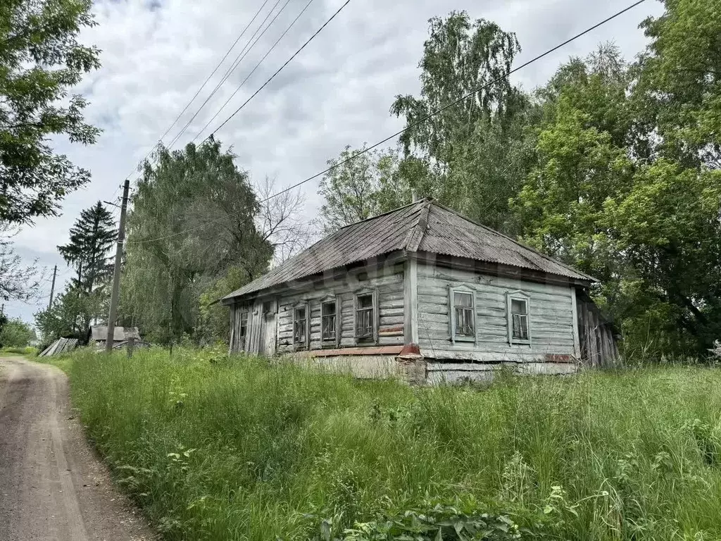 Участок 40,7 сот. (ИЖС) - Фото 0