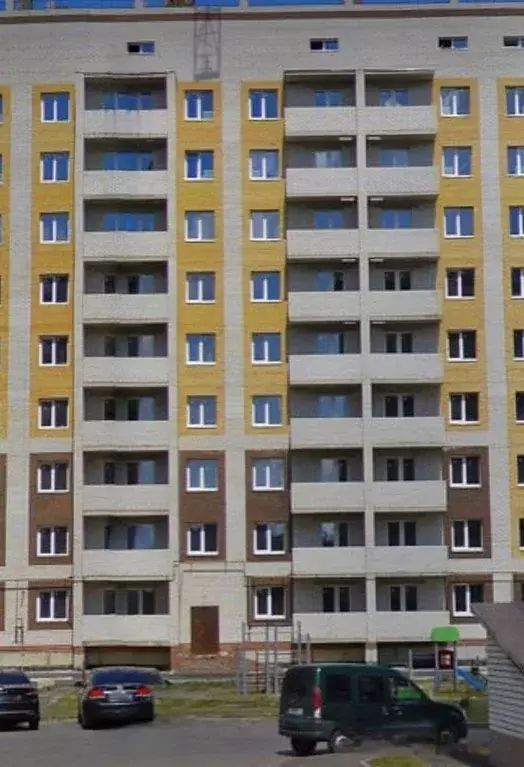 Продаётся квартира-студия, 29.3 м - Фото 0