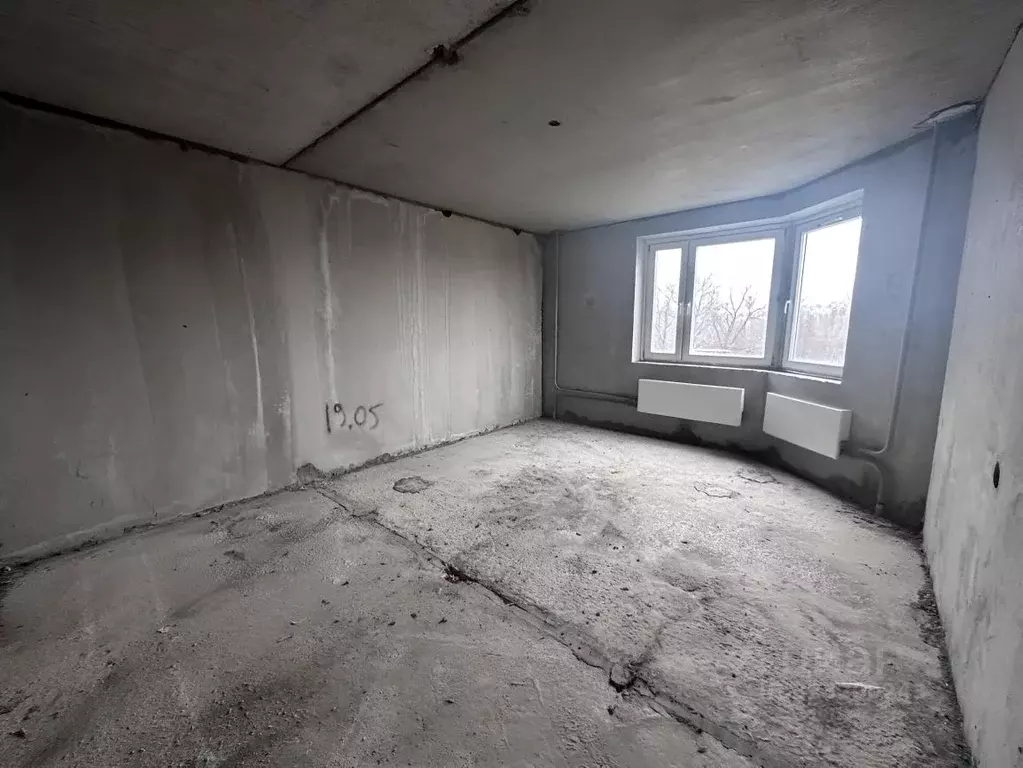 2-к кв. Московская область, Павловский Посад Филимоново мкр, ... - Фото 2