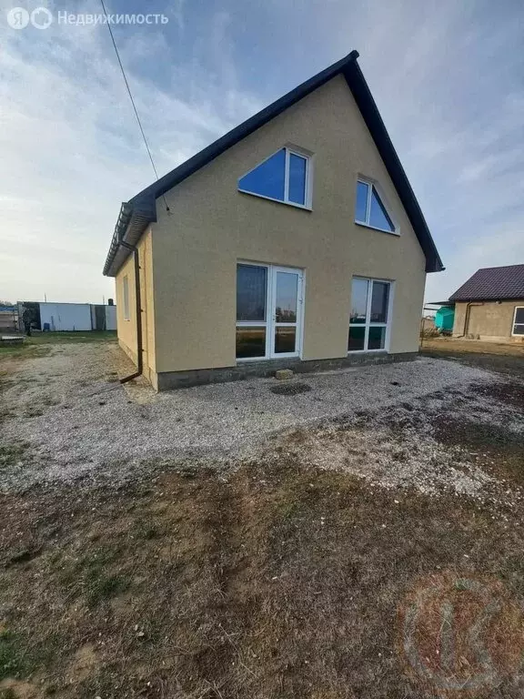 Дом в Раздольное, Северная улица, 7 (96 м) - Фото 1